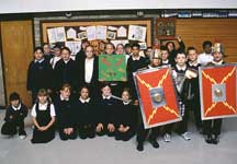 Hadrian Primary School